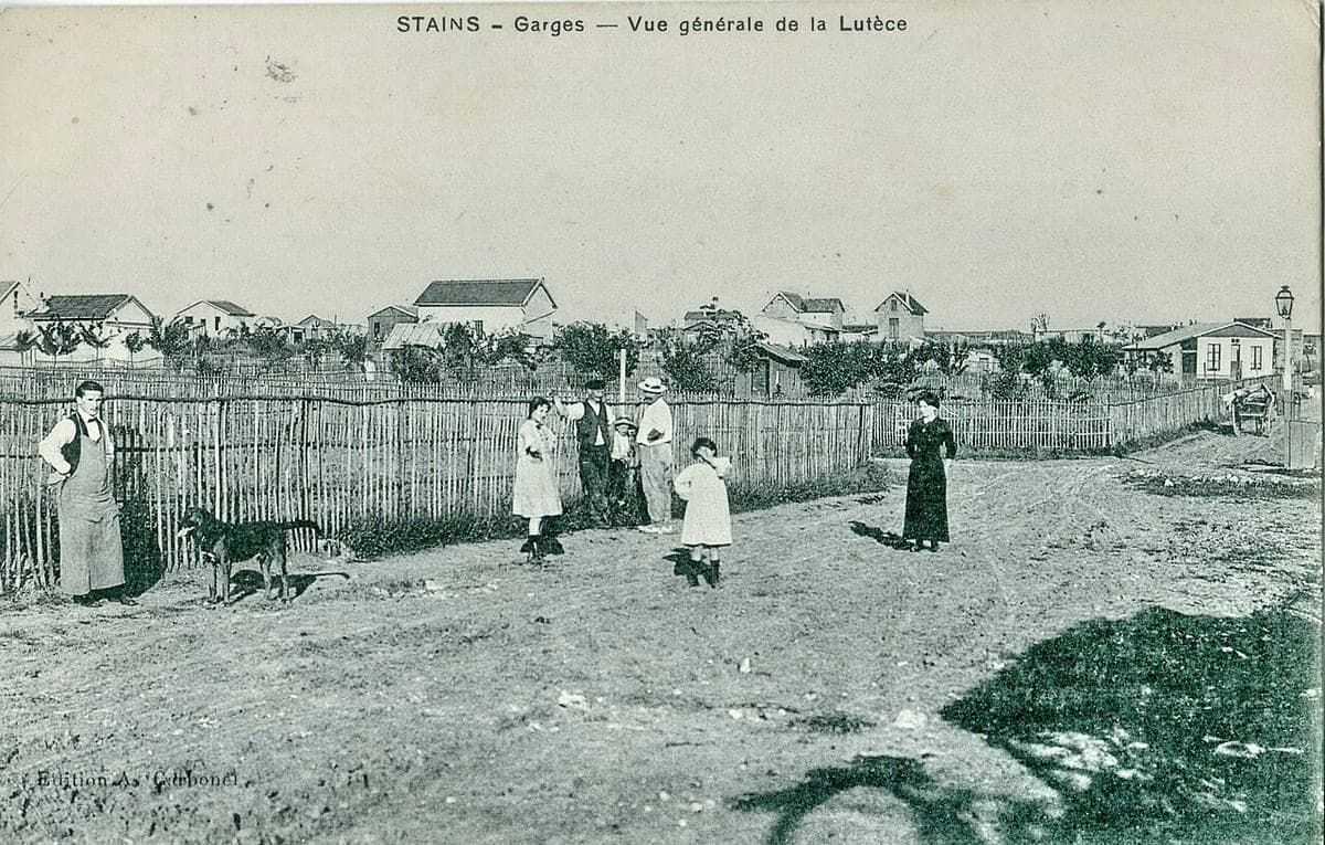 Garges-lès-Gonesse (95140)