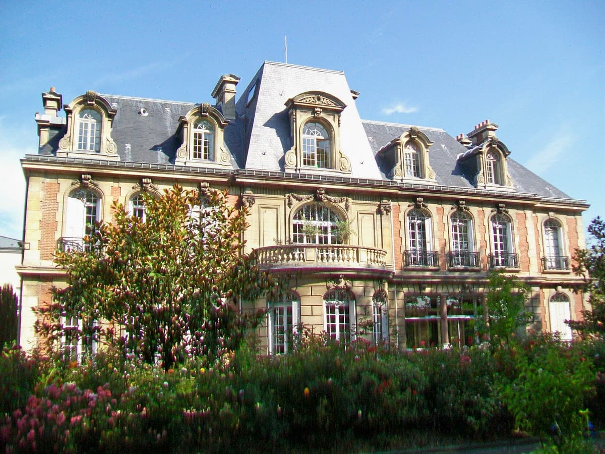Gonesse (95500)