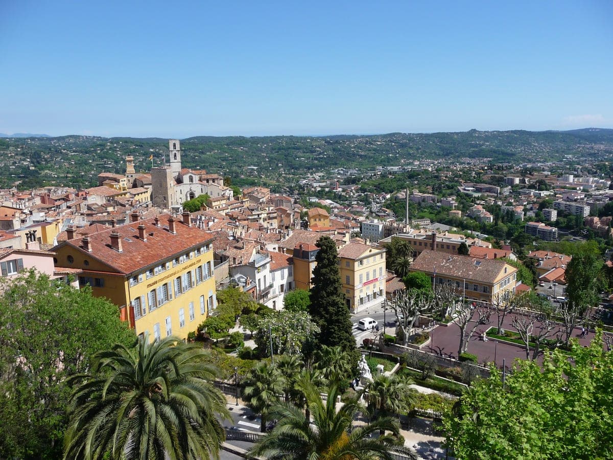 Grasse (06130)