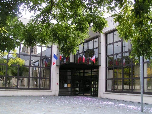 Guyancourt (78280)