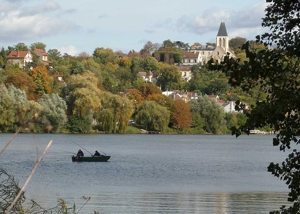 Herblay-sur-Seine (95220)