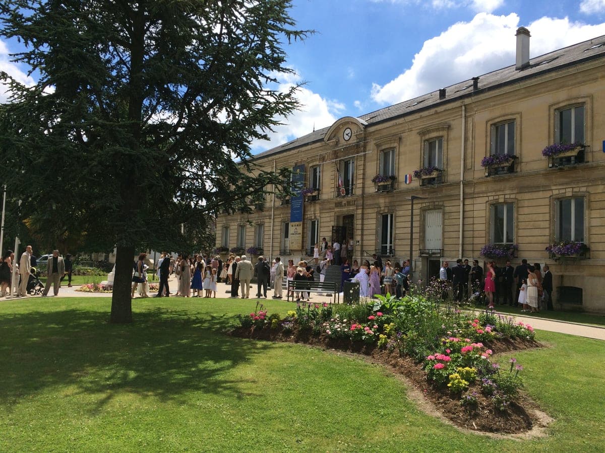 Houilles (78800)