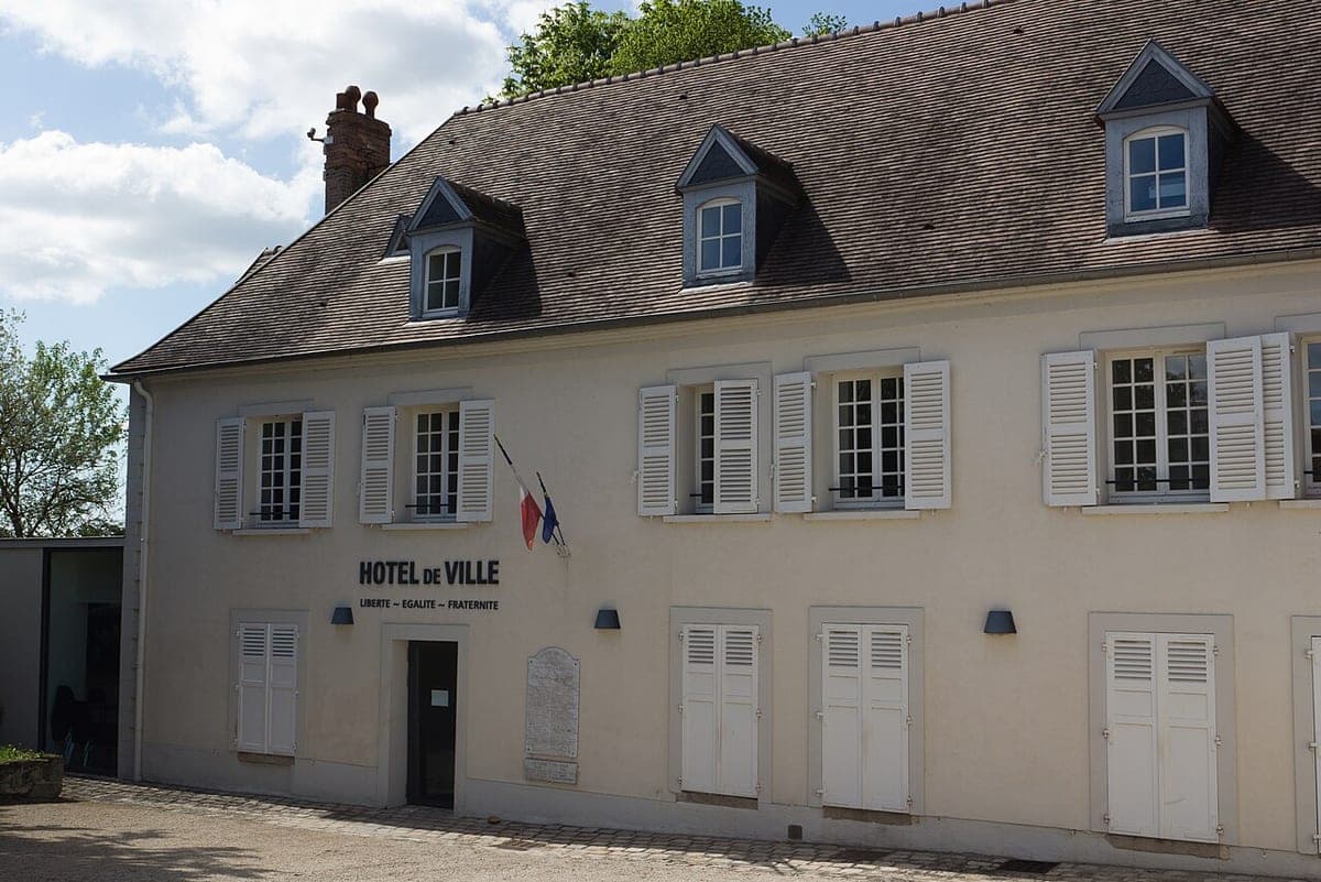 Itteville (91760)