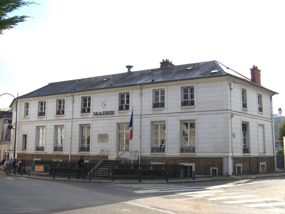 Jouy-en-Josas (78350)
