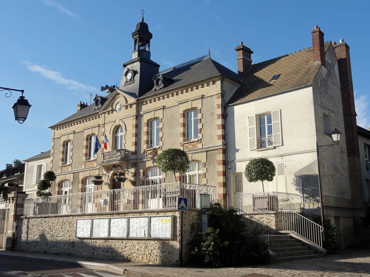 Jouy-le-Moutier (95280)