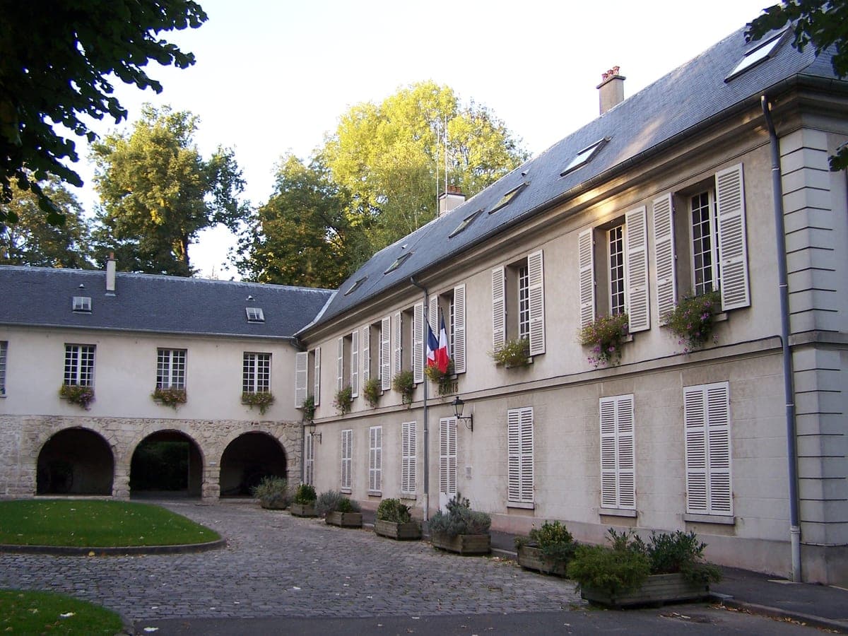 L'Étang-la-Ville (78620)