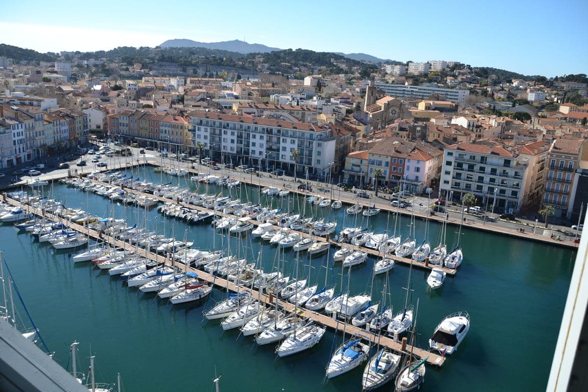 La Seyne-sur-Mer (83500)