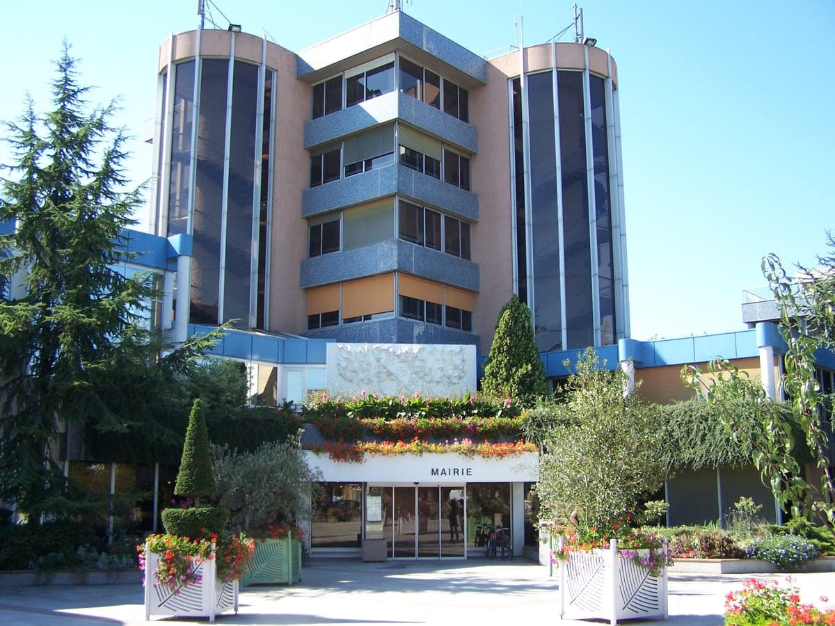 Le Chesnay-Rocquencourt (78150)