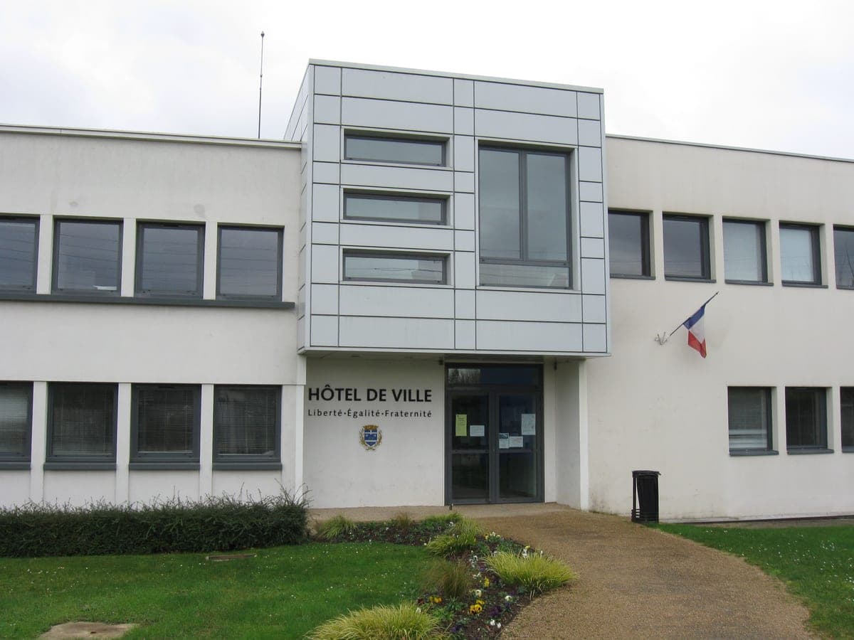Le Mée-sur-Seine (77350)