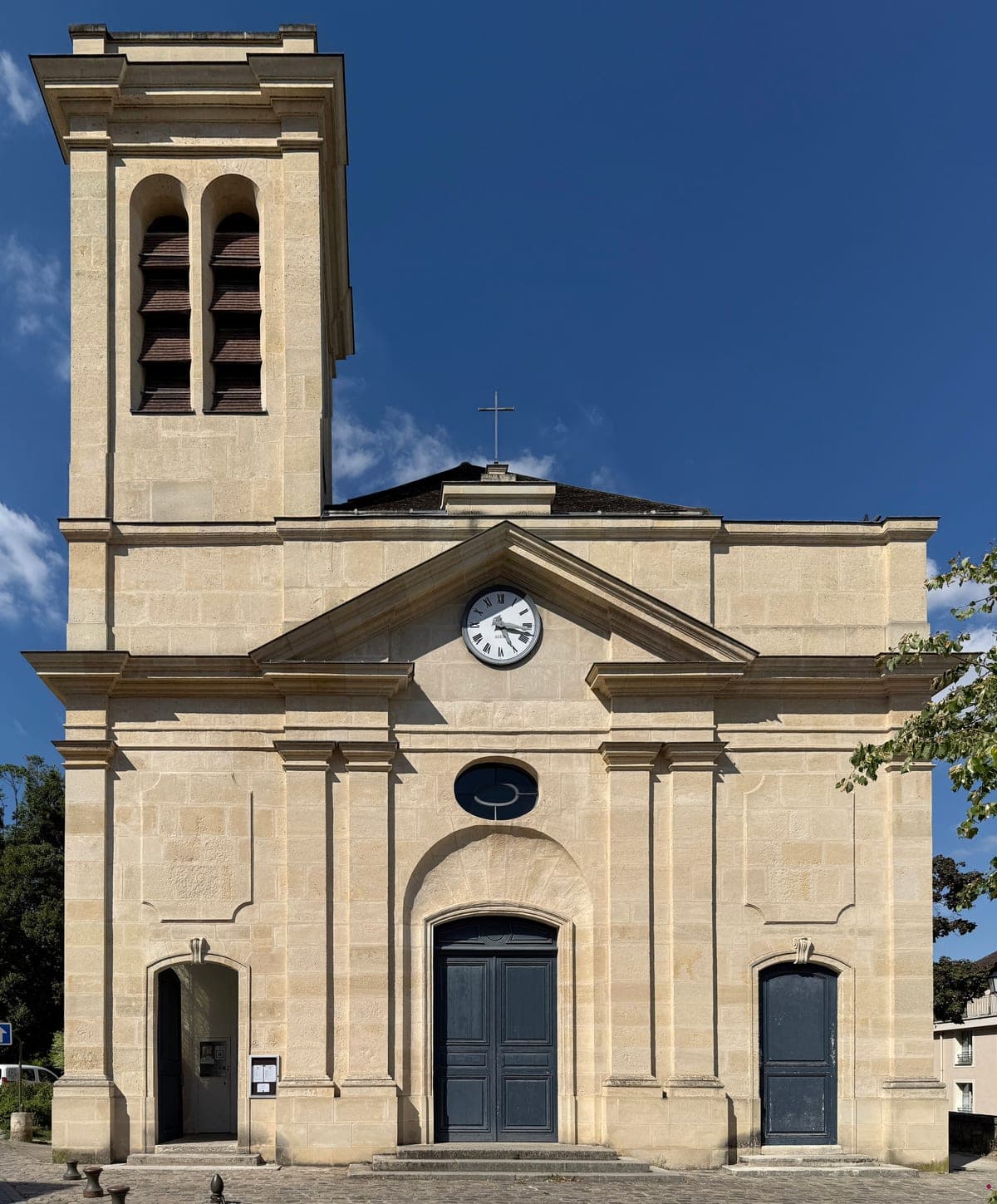 Le Pecq (78230)