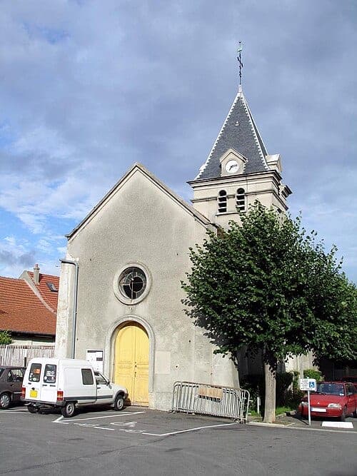 Le Plessis-Bouchard (95130)