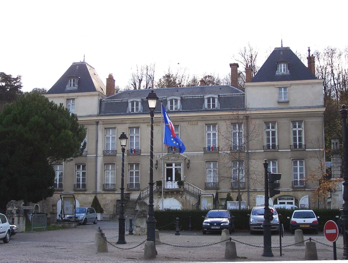 Le Port-Marly (78560)
