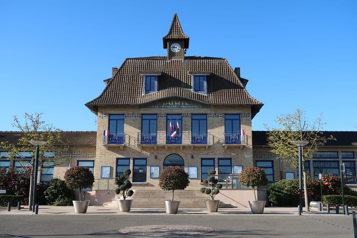 Les Clayes-sous-Bois (78340)