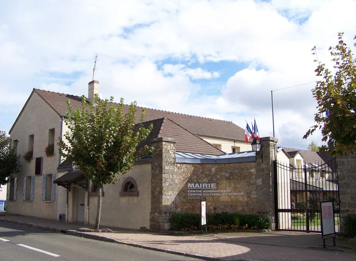 Les Essarts-le-Roi (78690)