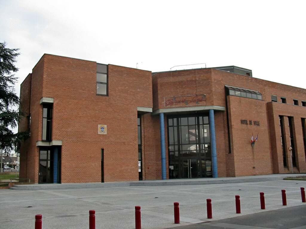 Limay (78520)