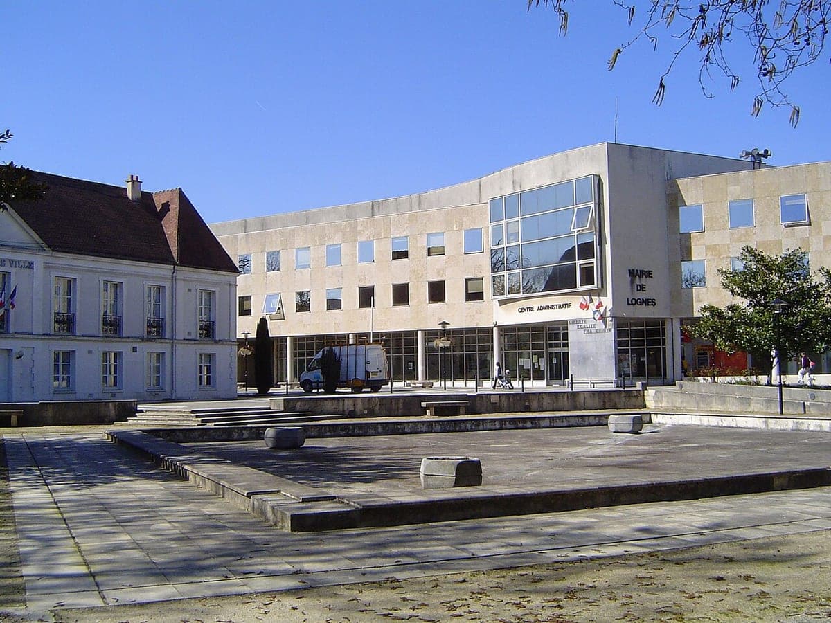 Lognes (77185)