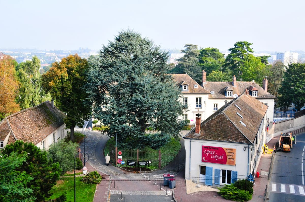 Longjumeau (91160)
