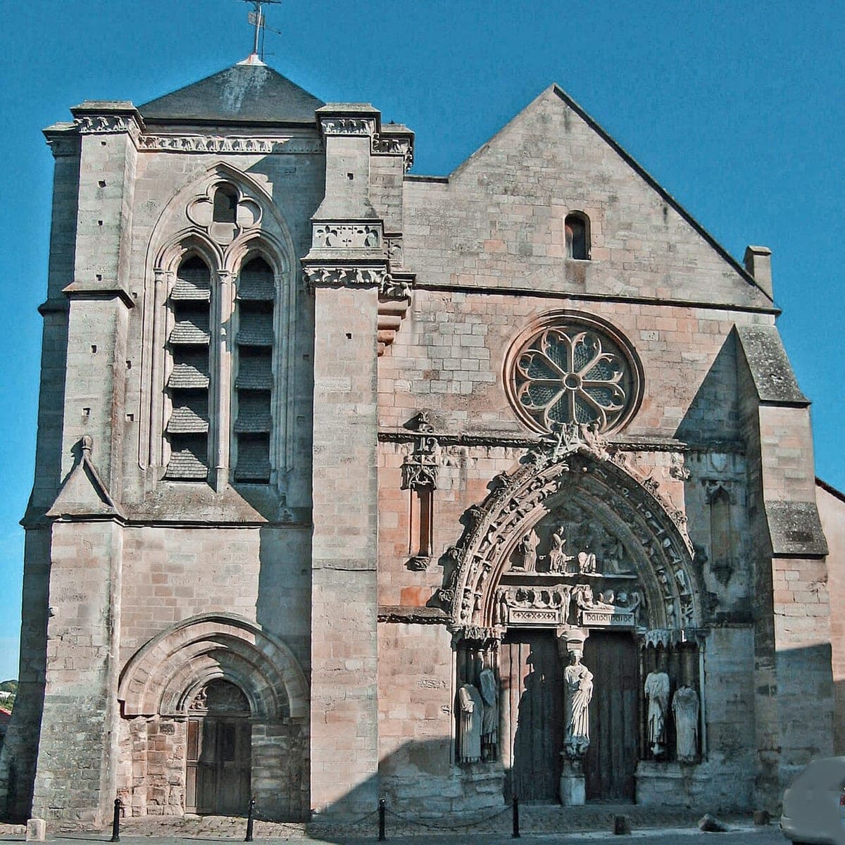 Longpont-sur-Orge (91310)