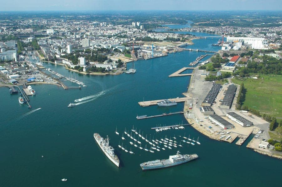 Lorient (56100)