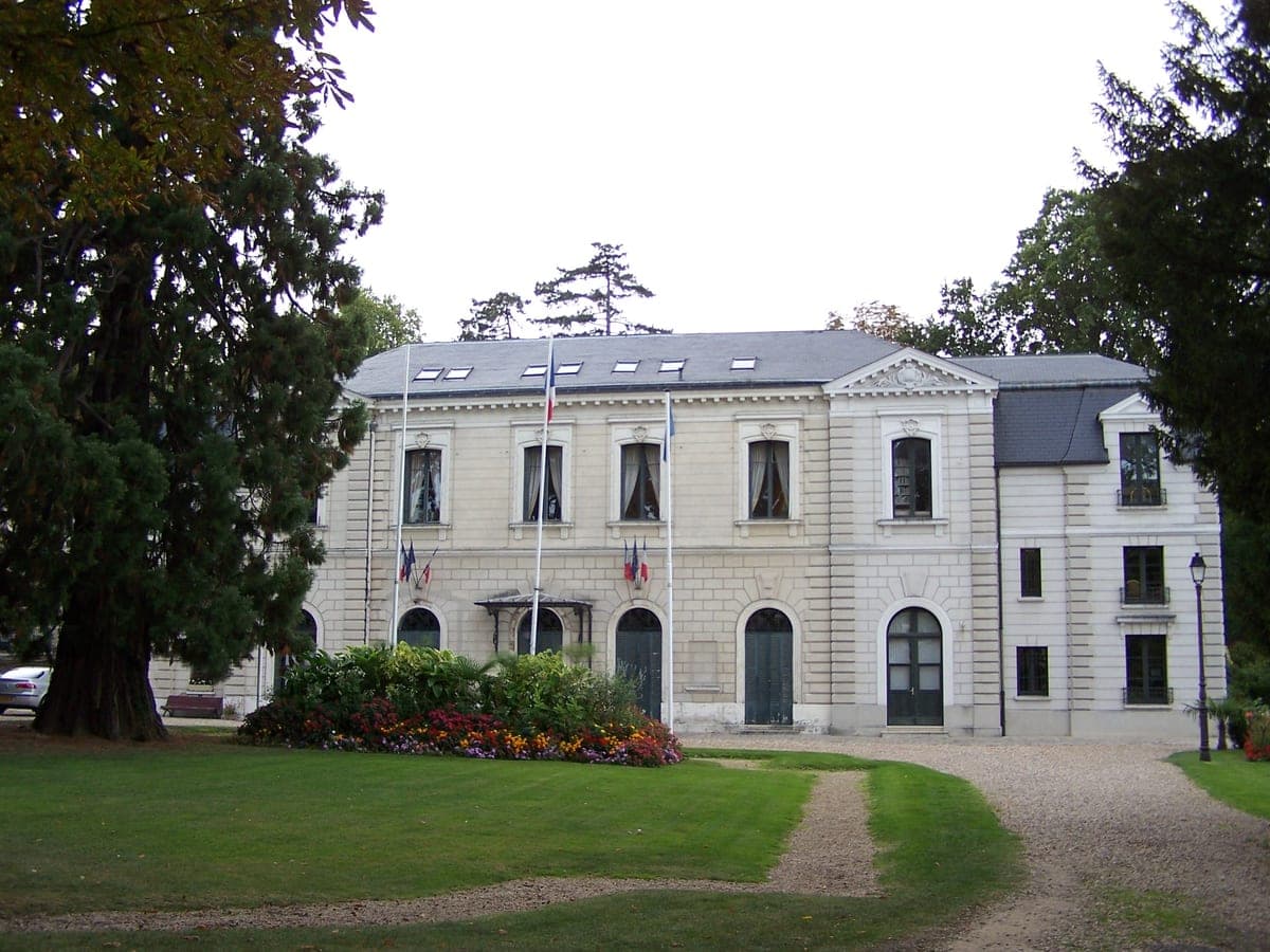 Louveciennes (78430)