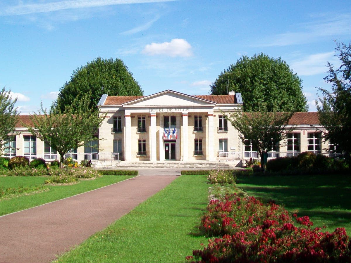 Louvres (95380)
