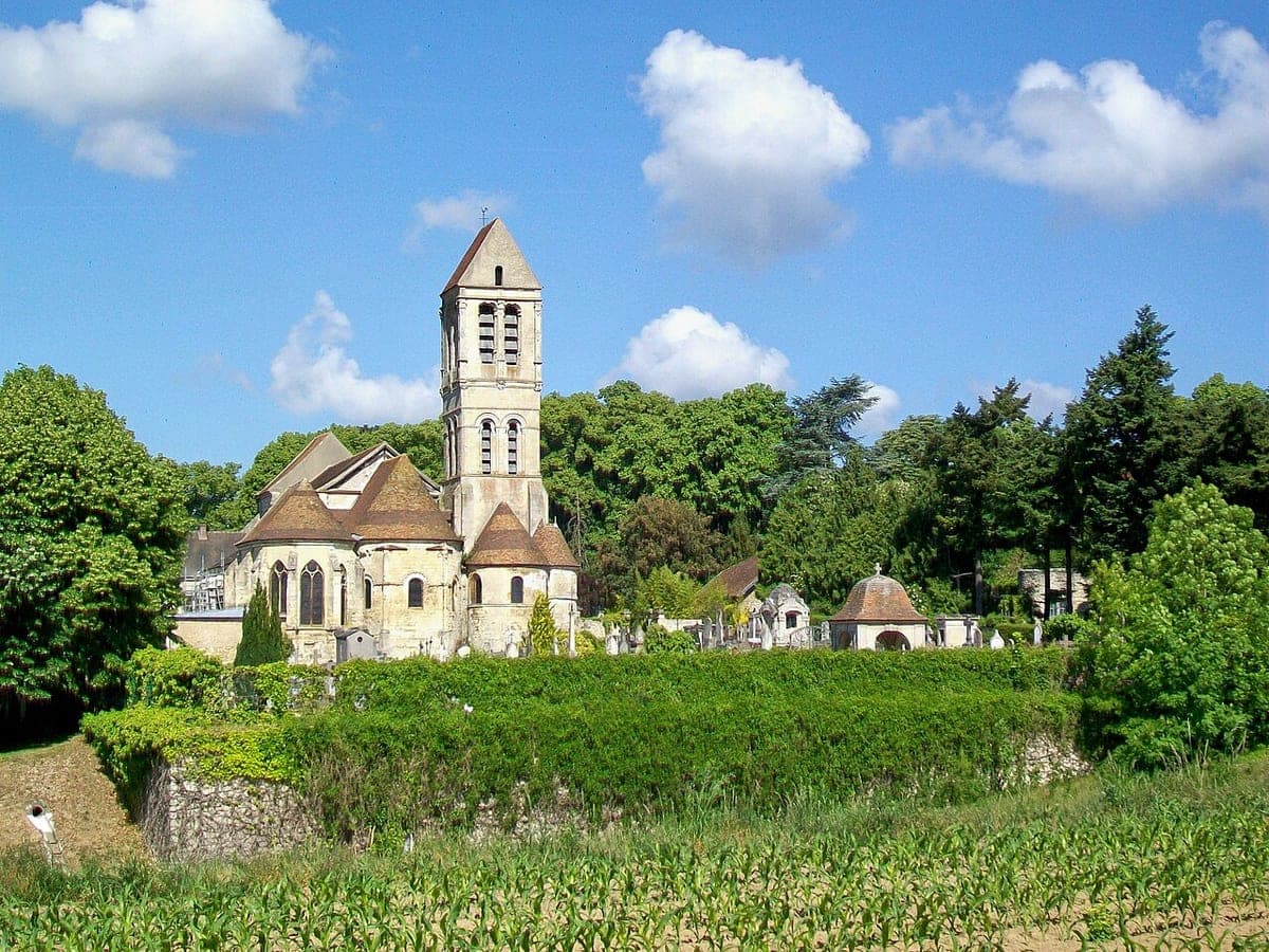 Luzarches (95270)