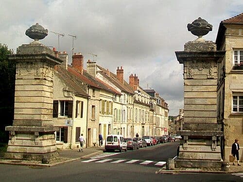 Magny-en-Vexin (95420)