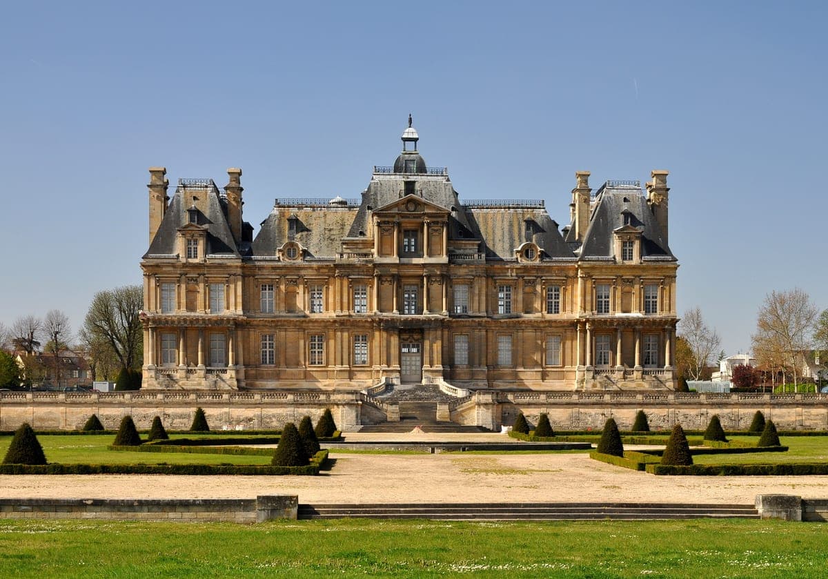 Maisons-Laffitte (78600)