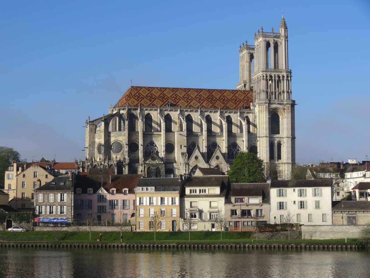 Mantes-la-Jolie (78200)