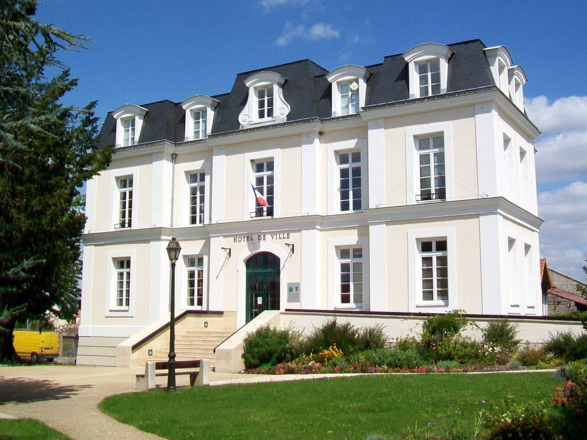 Marly-la-Ville (95670)