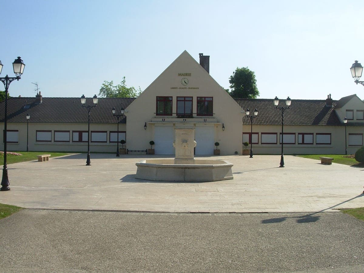 Marolles-en-Hurepoix (91630)