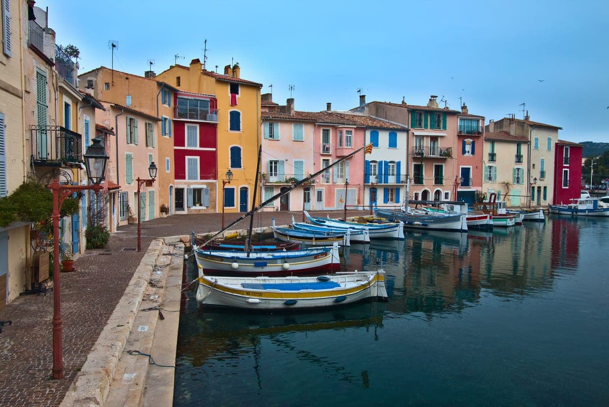 Martigues (13117)