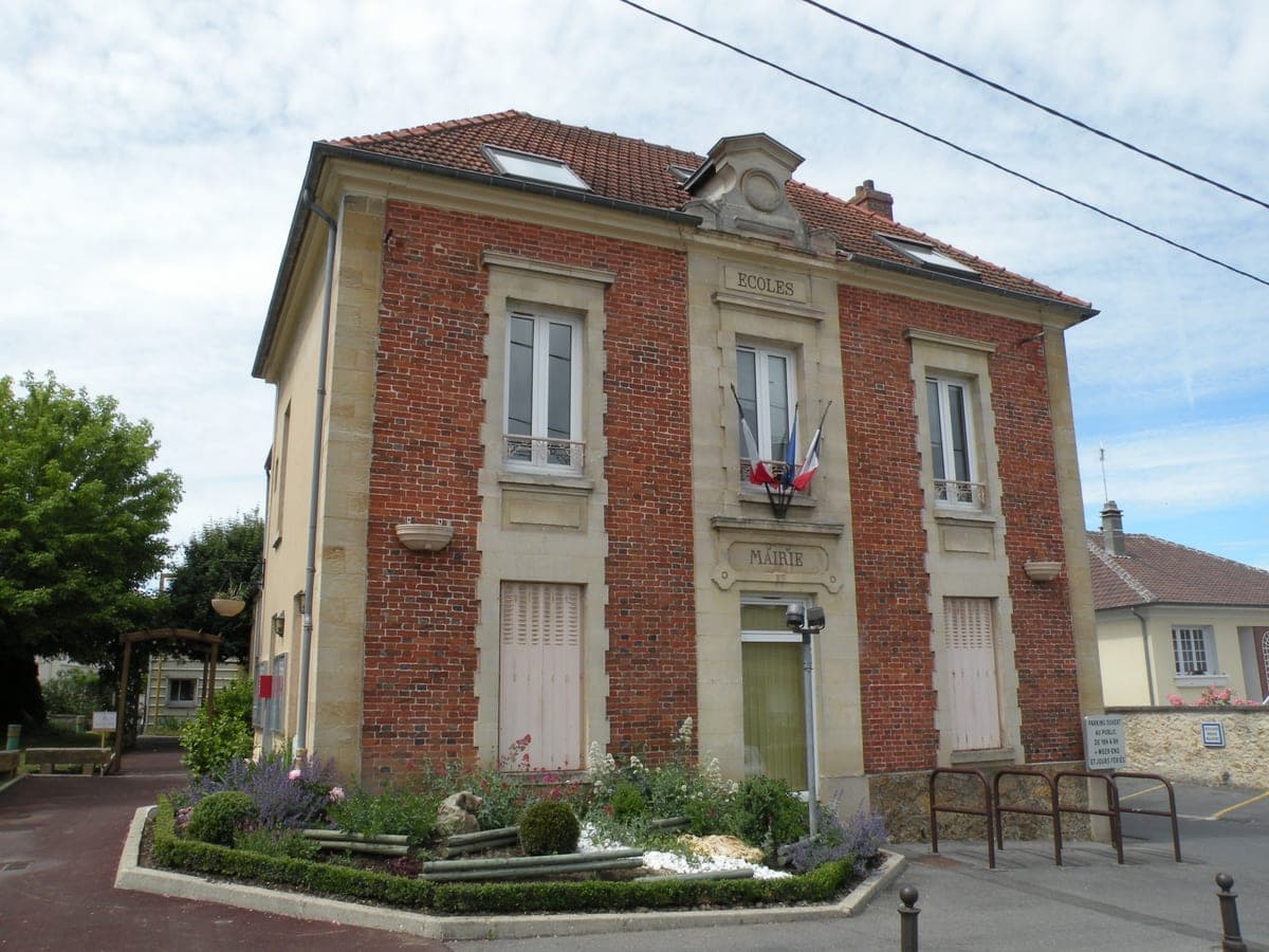 Menucourt (95180)
