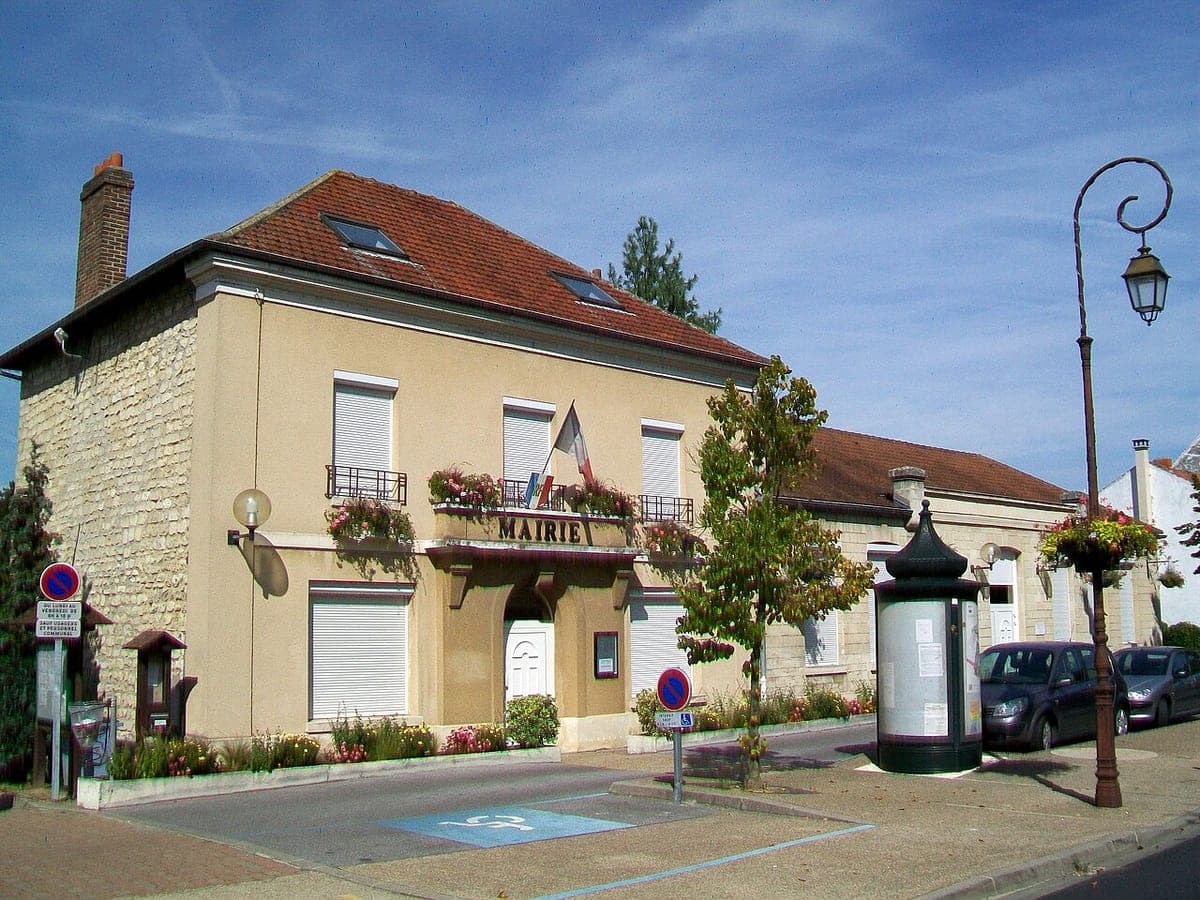 Mériel (95630)