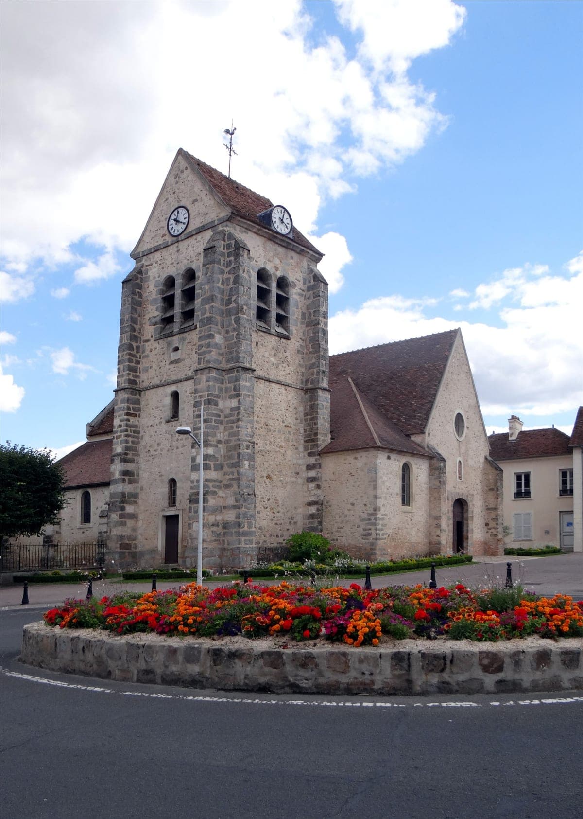 Moissy-Cramayel (77550)