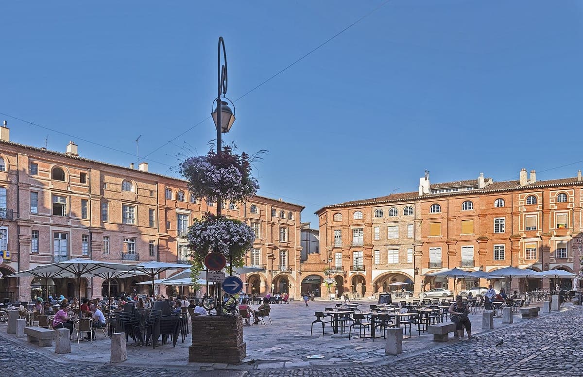 Montauban (82000)