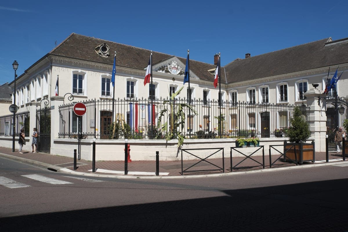 Montereau-Fault-Yonne (77130)