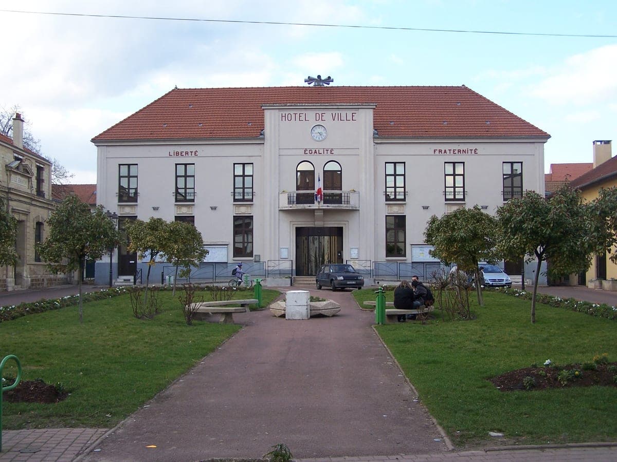 Montesson (78360)