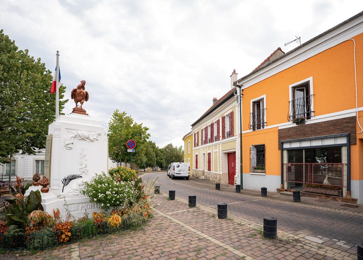 Montigny-lès-Cormeilles (95370)