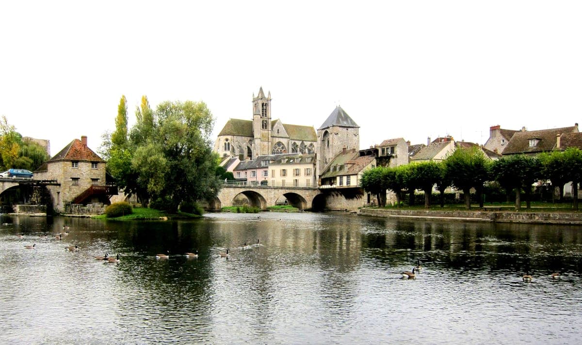 Moret-Loing-et-Orvanne (77250)