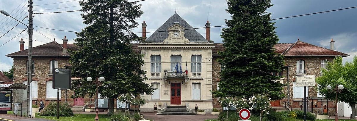 Morsang-sur-Orge (91390)