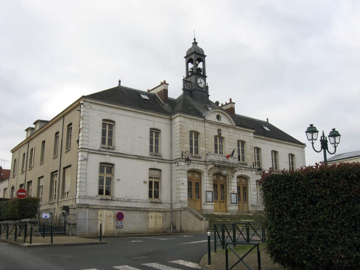 Nanteuil-lès-Meaux (77100)