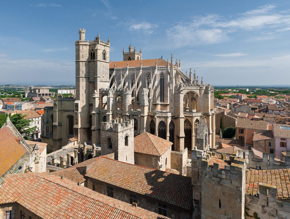Narbonne (11100)