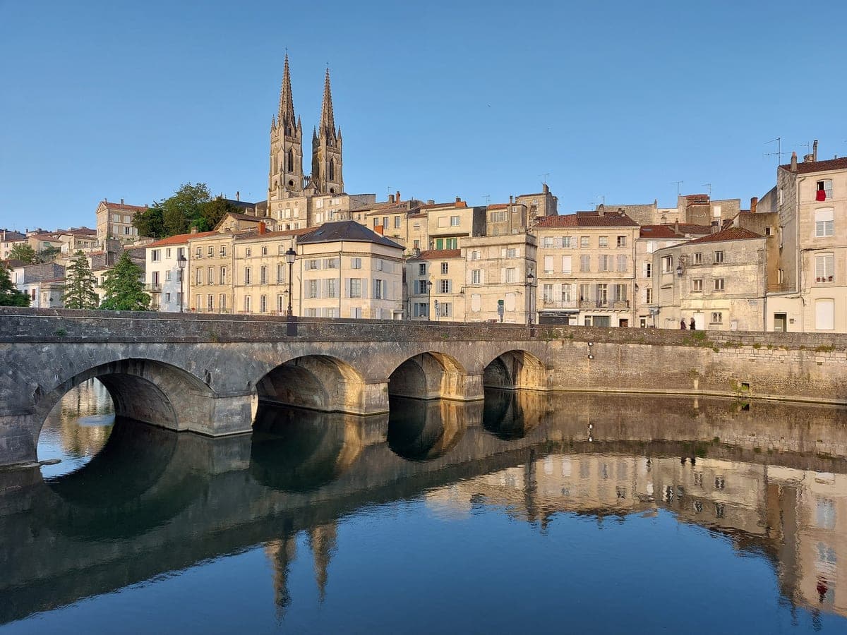 Niort (79000)
