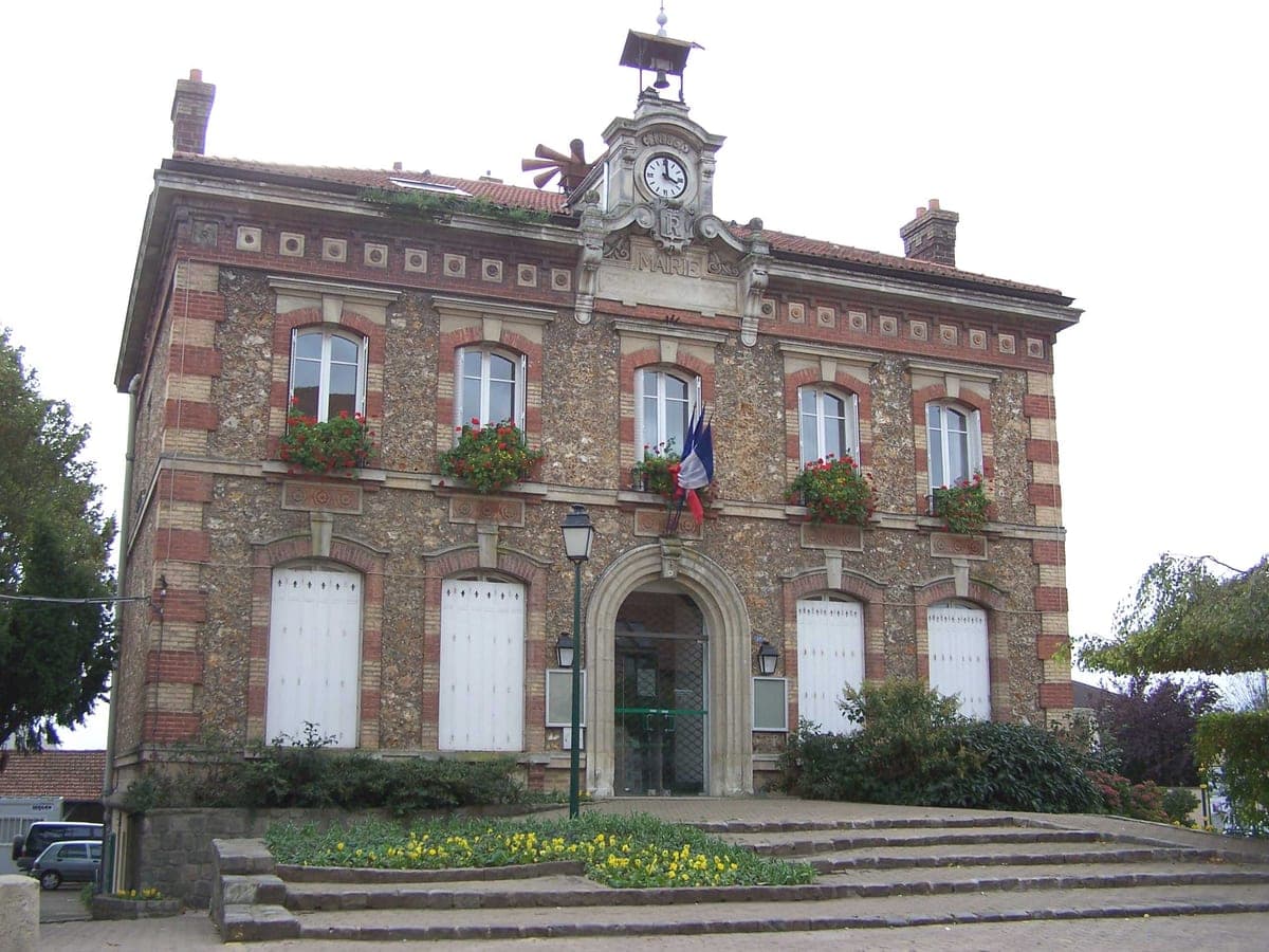 Noisy-le-Roi (78590)