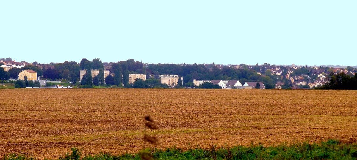 Orgeval (78630)