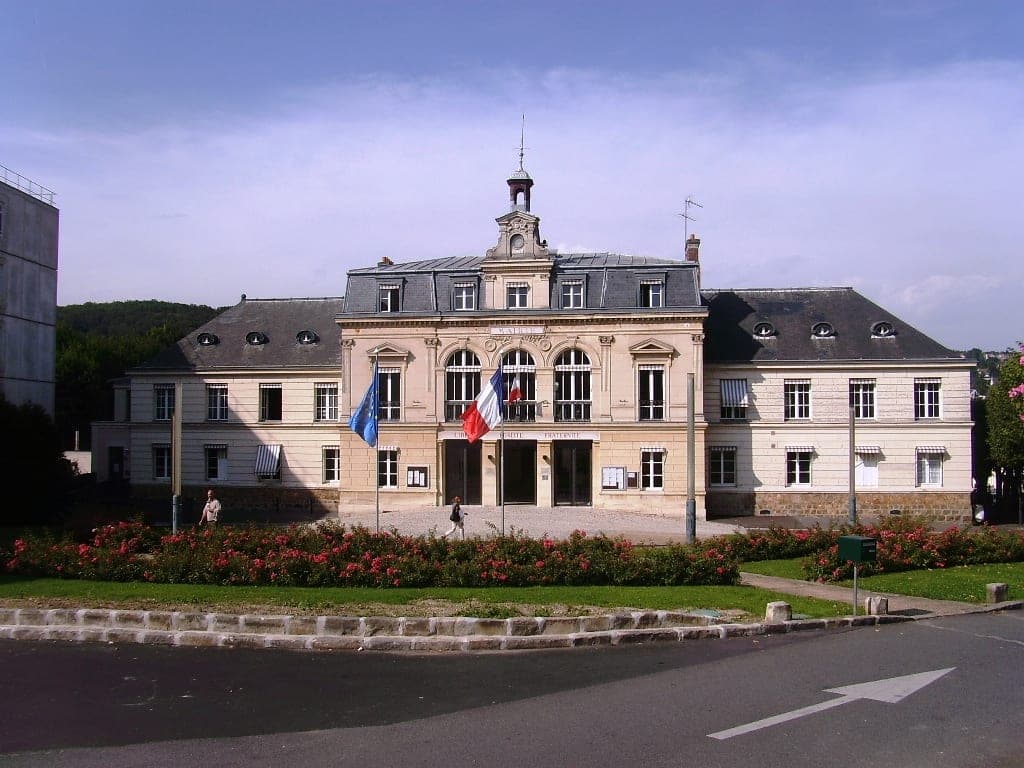 Orsay (91400)