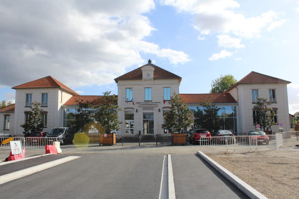 Ozoir-la-Ferrière (77330)