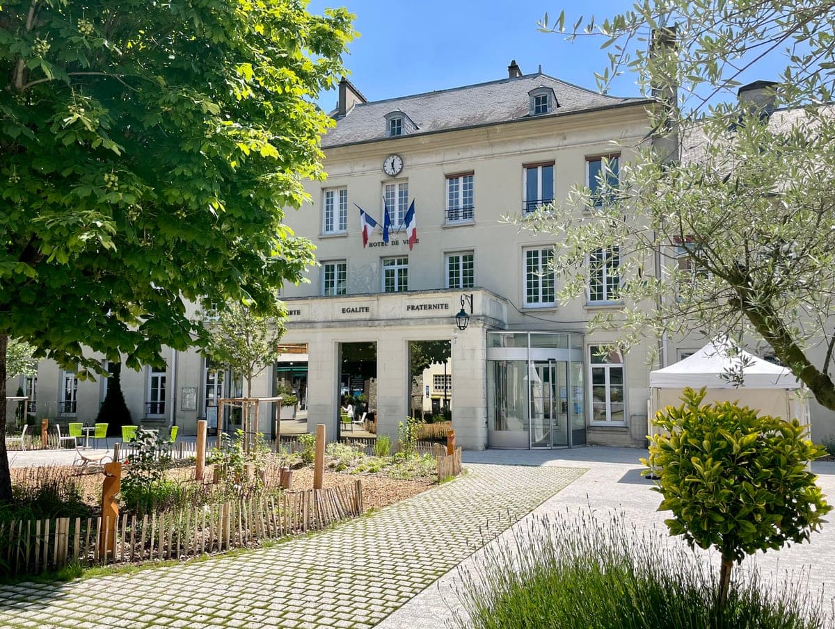 Palaiseau (91120)
