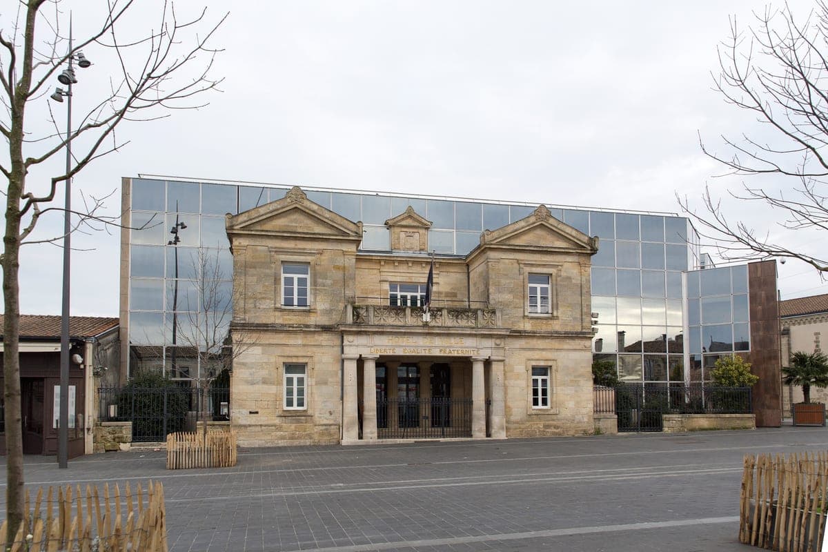 Pessac (33600)